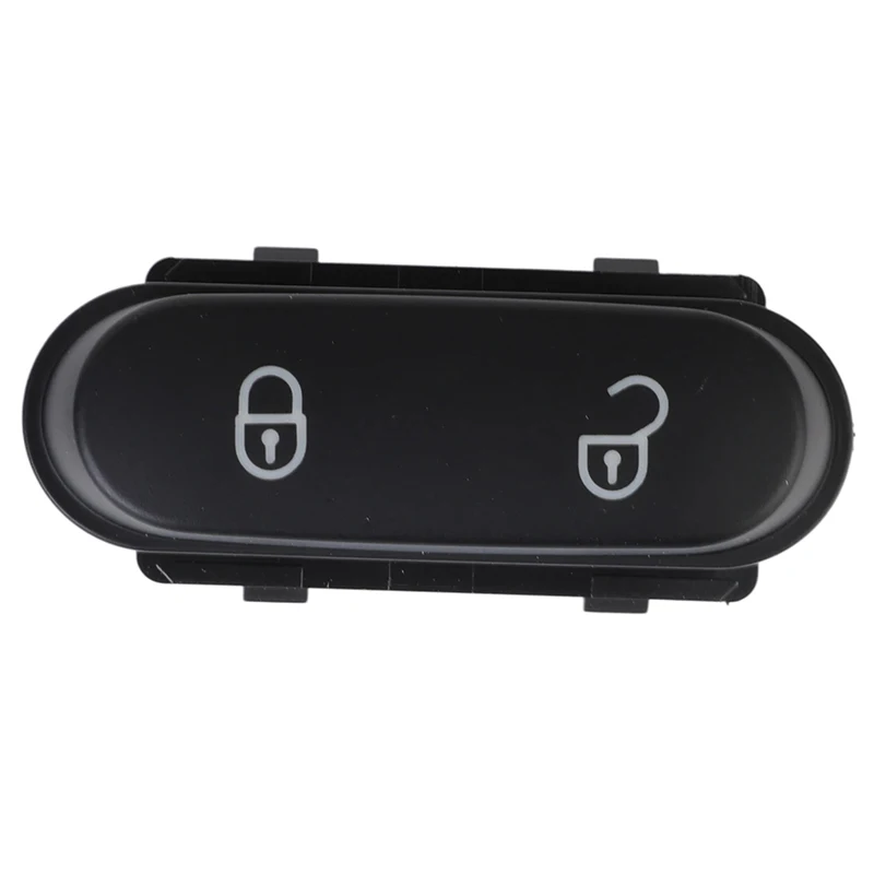 Picture 5: 5P0962125 Door Lock/Unlock Central Locking System Switch Button Car For Seat Leon 2006~2013 6+ Altea 2004~2015 Toledo 2005-2009