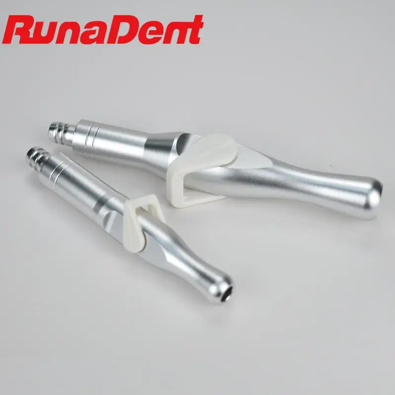 

New 2 Type Dental Saliva Ejector Valves Se/hve Tip Adaptor Strong/weak Suction Handle with Switch Tool