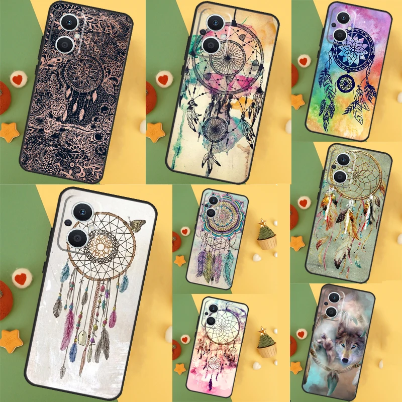 Dreamcatcher Case F… - image