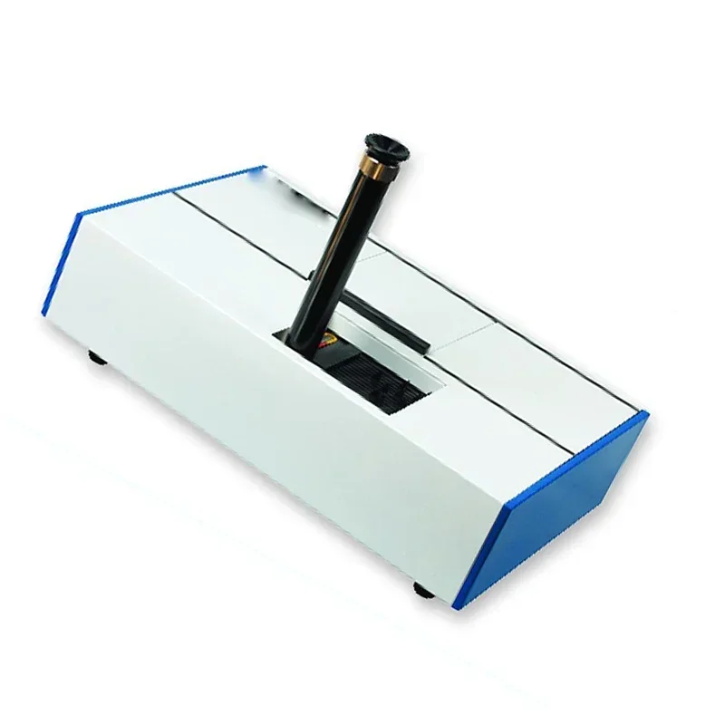 New Precision Instrument, Electrical, Physical And Optical WSL-2 Laboratory Comparative Colorimeter, Lovibond Colorimeter