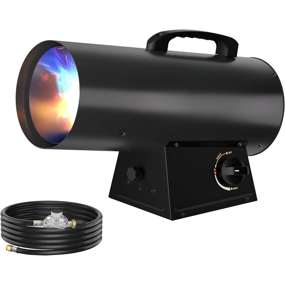 Portable 60,000 Btu…