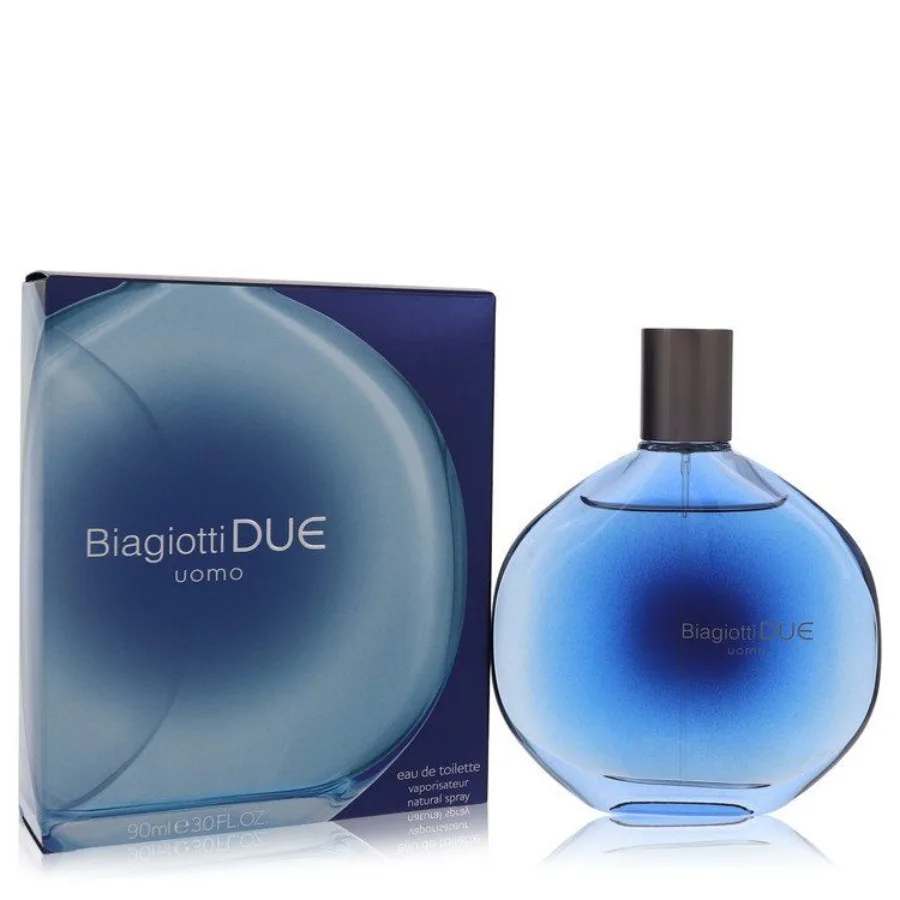 

Laura Biagiotti Eau De Toilette Spray 3 oz