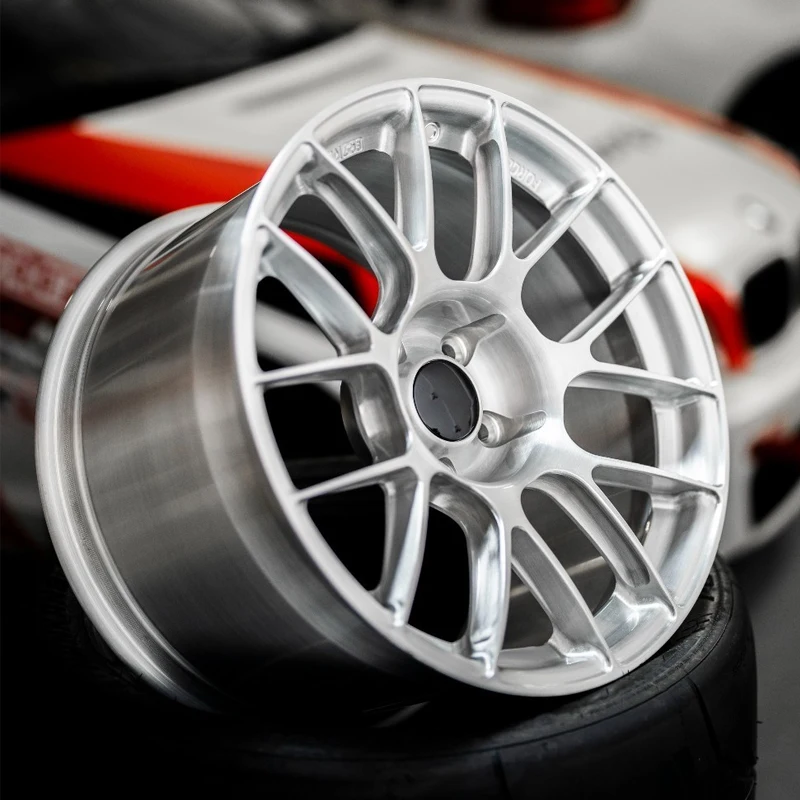 Customized Forged  High Performance T6061 Super Light Wheel Rims 18 19 20 21 22  23 24 Inch Forged Monoblock Wheels