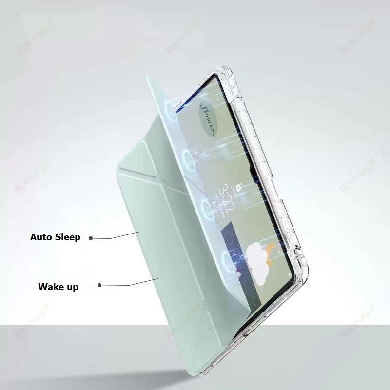 Thumbnail 3 - #2 New Xiaomi Pad 5 Cases Arrivals