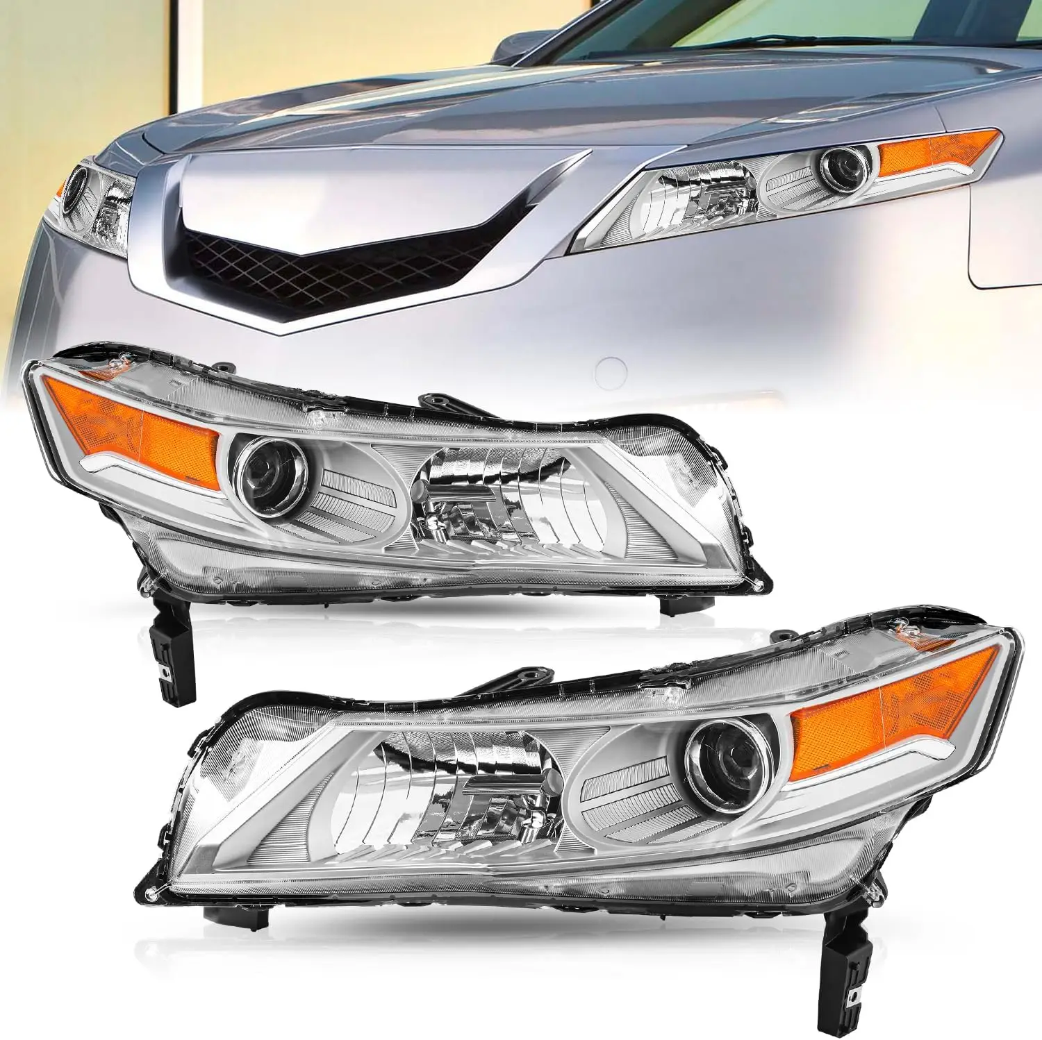 Headlight Assembly … - image