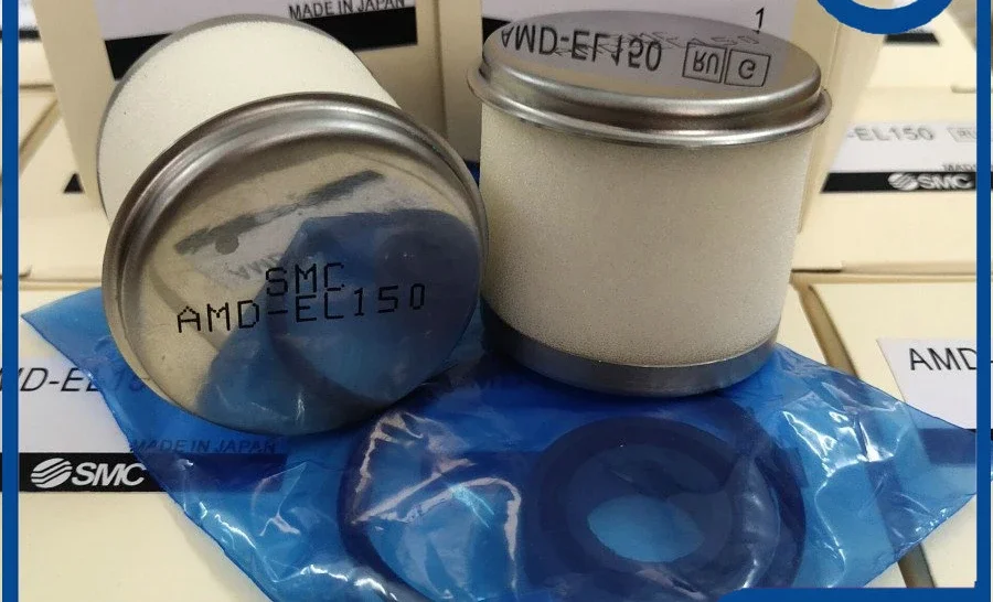 AME-EL150/250 350 450 550 650 850 AMH/AMD/AMSMC عنصر مرشح الدقة #3