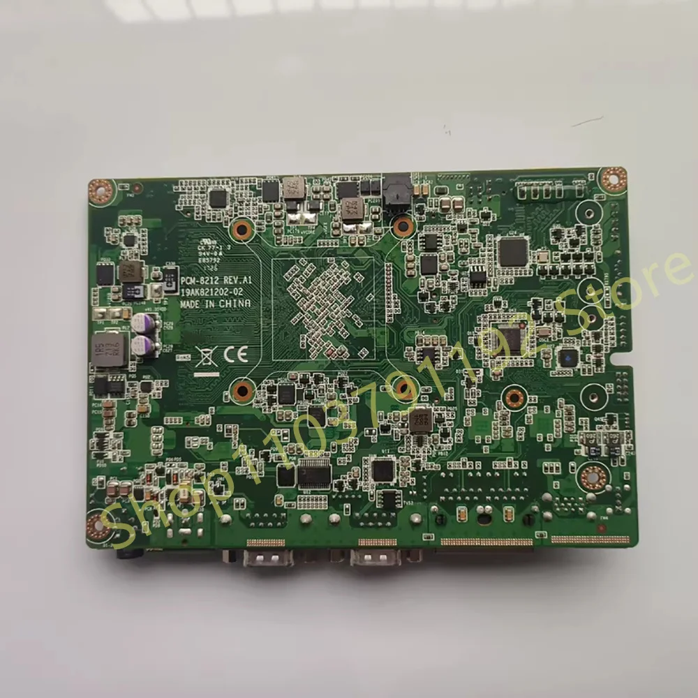 Für Advantech Industrial Control Motherboard PCM-8212 REV.A1