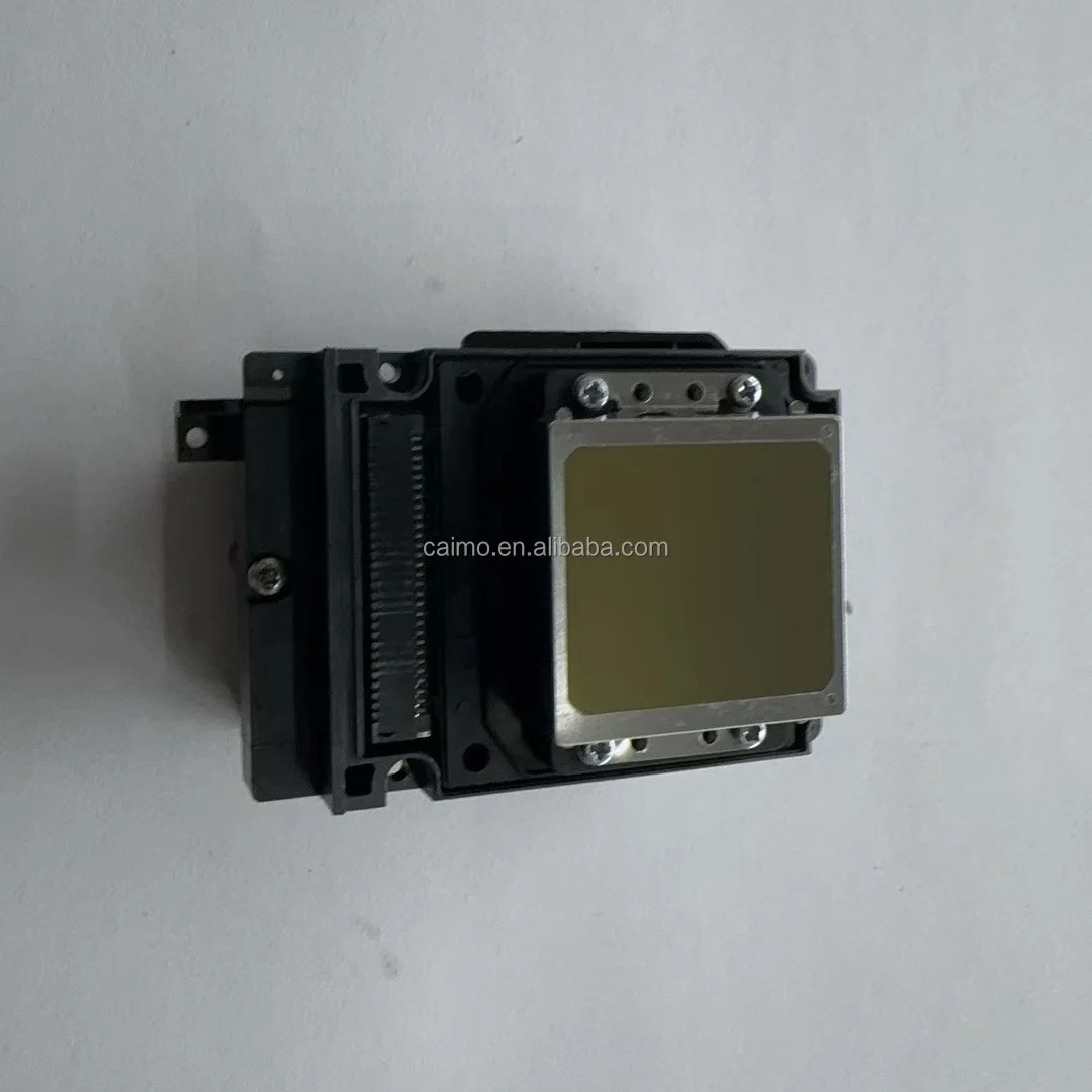 Direct Ship Japan TX800 Printhead with Cable for  A1 A2 A3 Dtf UV Eco Solvent Sublimation Inkjet Printer Printing Polaroid