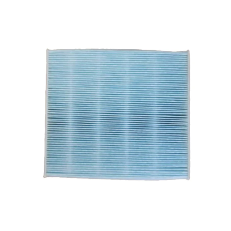 Smart car accessories high quality 8025530500  Auto Parts Air Conditioner Filter Wholesale For Geely Xingyue