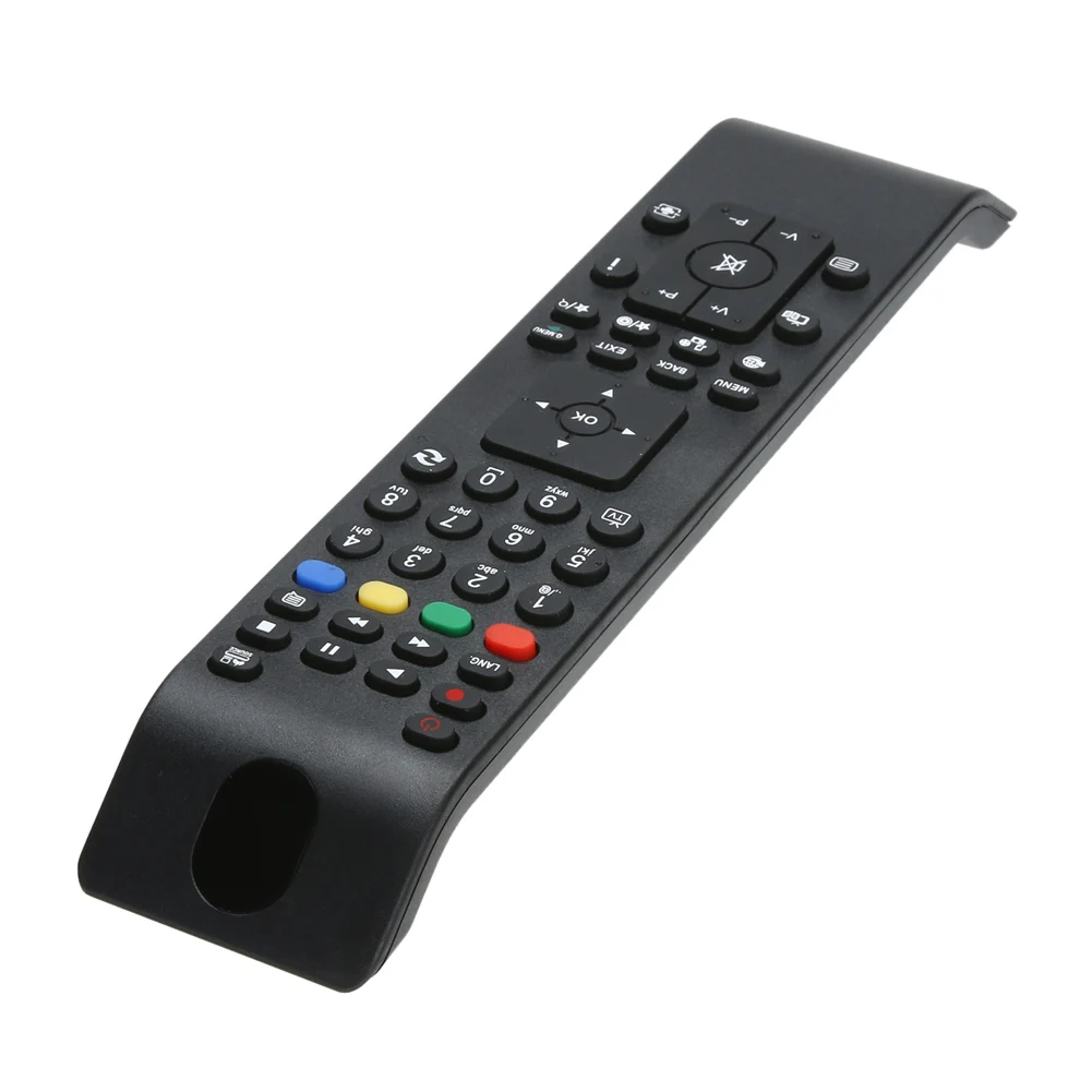 Universal Television Controller Replace TV Remote Control for JVC RC4800