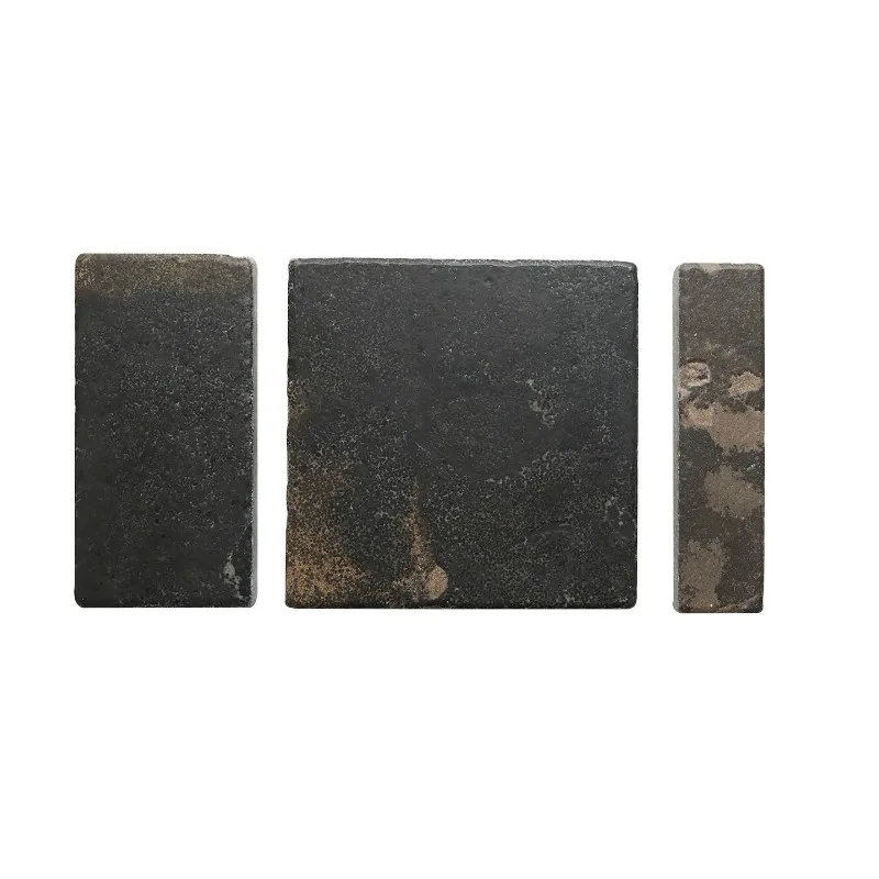 Stone Lime Stone Floor Tile Tea Room Outdoor Garden Courtyard Villa Homestay