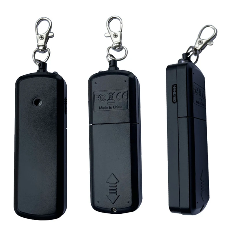 130dB Self Defense Alarm Anti-wolf Women Security Protect Alert Personal Safety Scream Keychain Emergency Alarm for kid old man