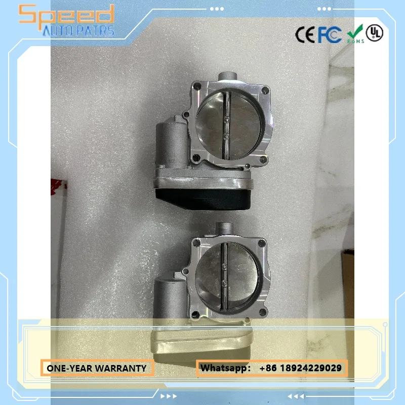 

53032801AB 53032801AC Throttle Body Suit For Dodge 1500 2500 3500 5.7L 2006-2012