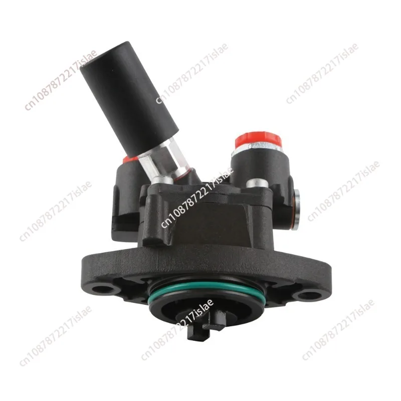 Suitable for trucks, trucks, heavy trucks, continuous tolerance fuel pump