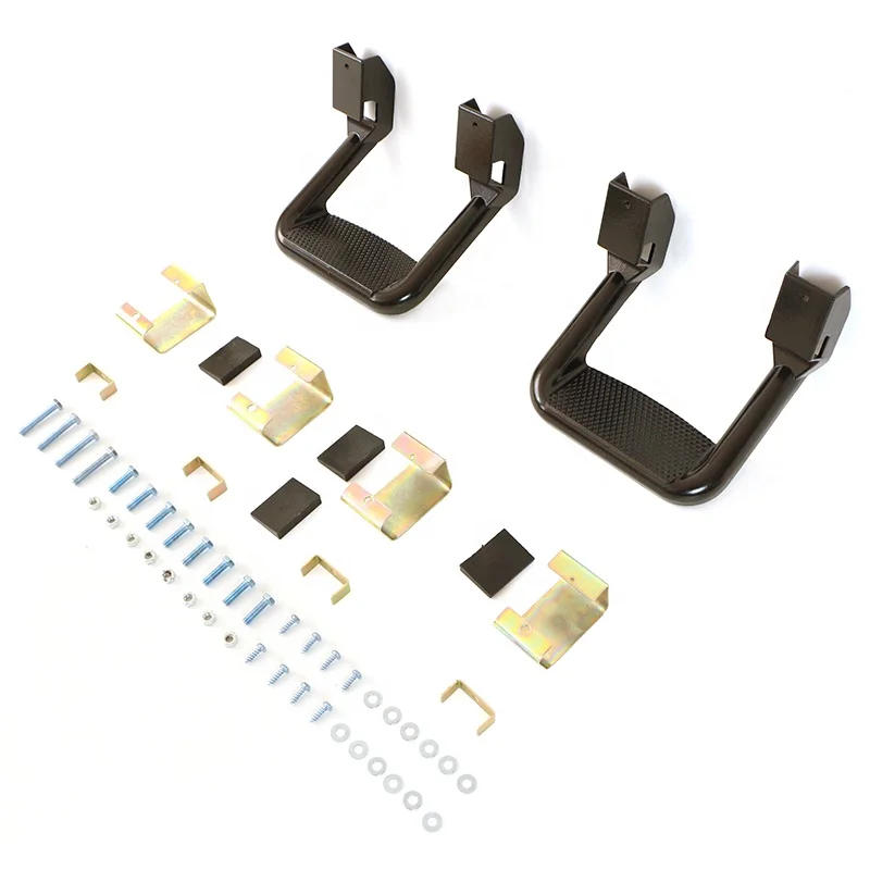 4x4 Off Road Auto Parts Other Exterior Accessories Car Side Step Footstep Running Board