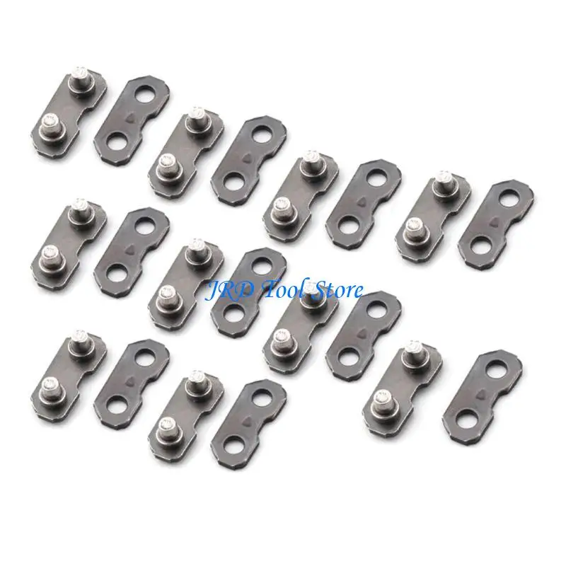 A2UD Chain Link Repair Preset Straps Chain for 3/8 043 .050 Gauge Tool