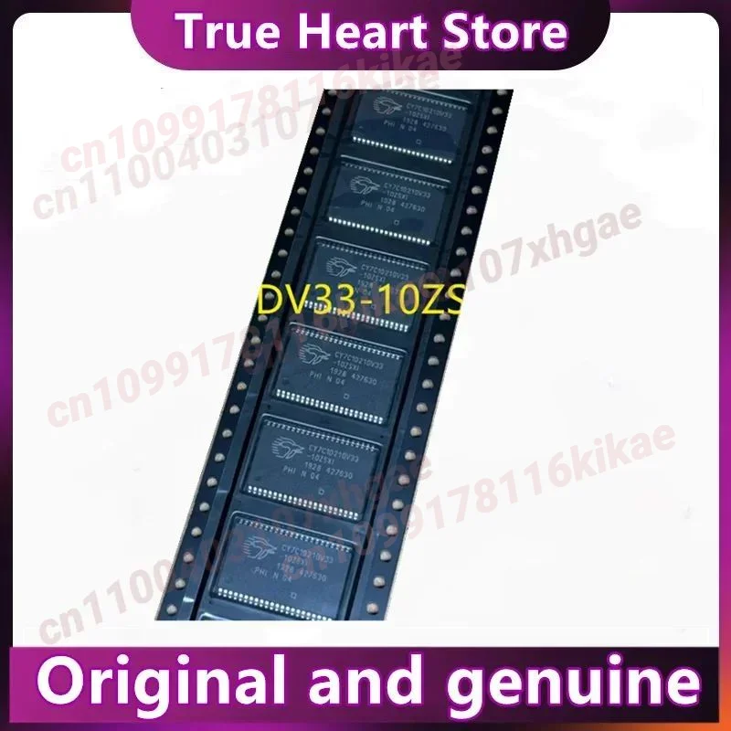 CY7C1021DV33-10ZSXI CY7C1041DV33-10ZSXI CY7C1041GN30-10ZSXI CY7C1049DV33-10ZSXI CY7C1051DV33-10ZSXI Chip IC SOP-44 in magazzino