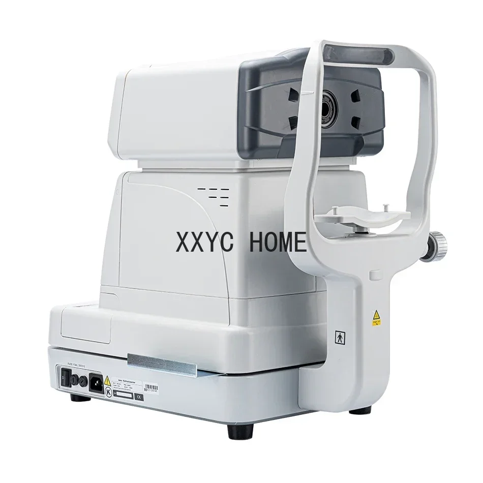 Auto Refractometer Ophthalmic Equipment Optical Autorefractor with Keratometer Best Price Optometry Digital for Eye Test