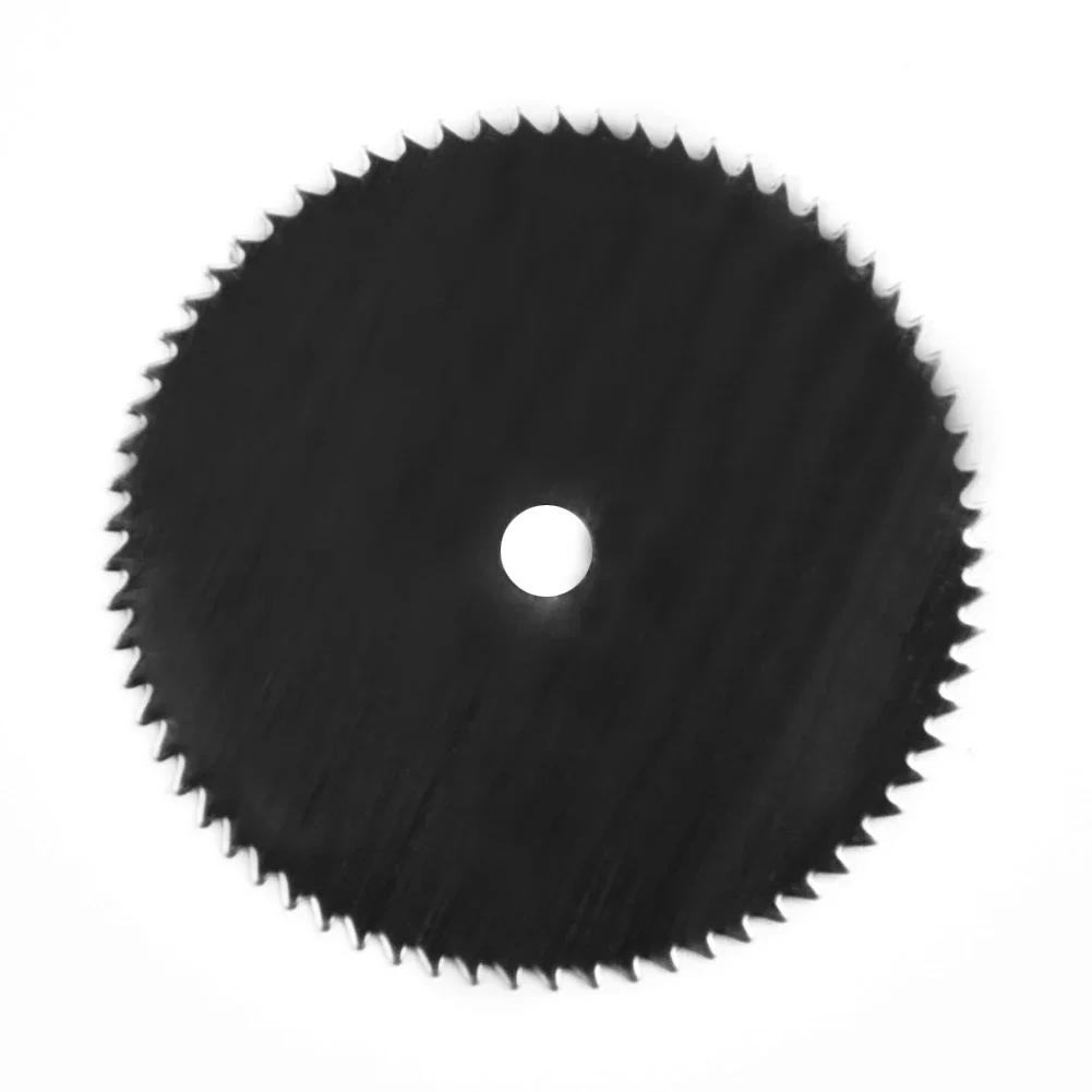 10Pcs 25mm Mini Circular Saw Blade HSS Wood Metal Cutting Disc Woodworking Cutting Tools Power Tool Accessories