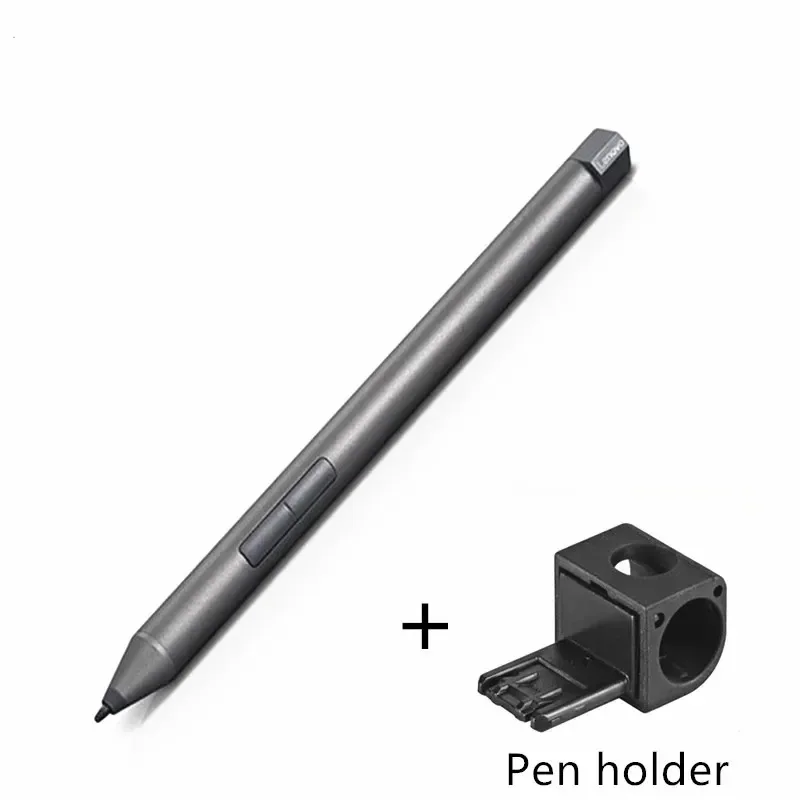 Caneta stylus original caneta digital para lenovo yoga 7i (14 "intel) modelos 82bh000fuk 82bh00q0uk 82bh00q1uk nb701