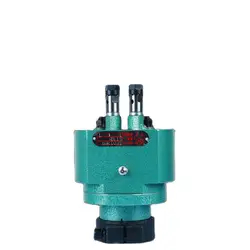 ST Type Adjustable Multi-spindle Multi-spindle Drill Multi-spindle Drilling and Tapping Machine Multi-head Drill Double Head