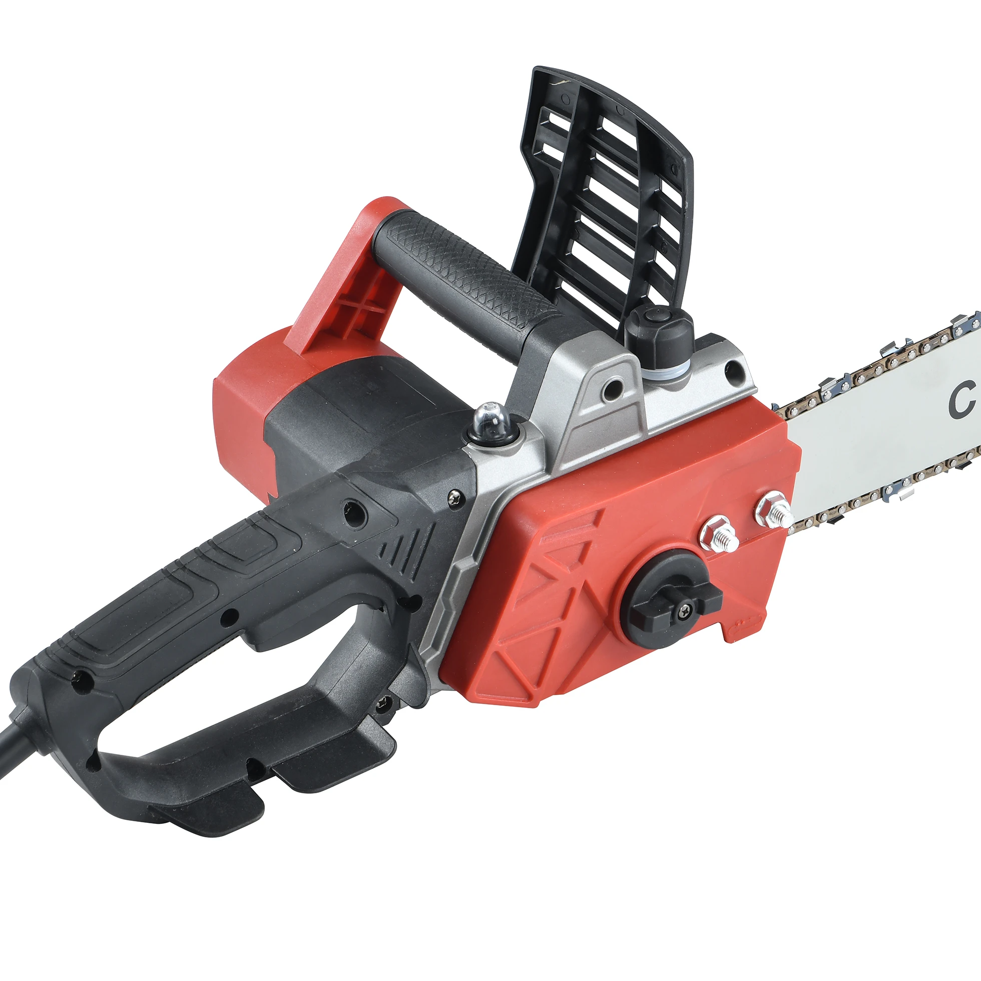 

ZC1-High Efficiency 220V 2200w Electric Chain Saw Industrial Wood Cutting Chainsaws
