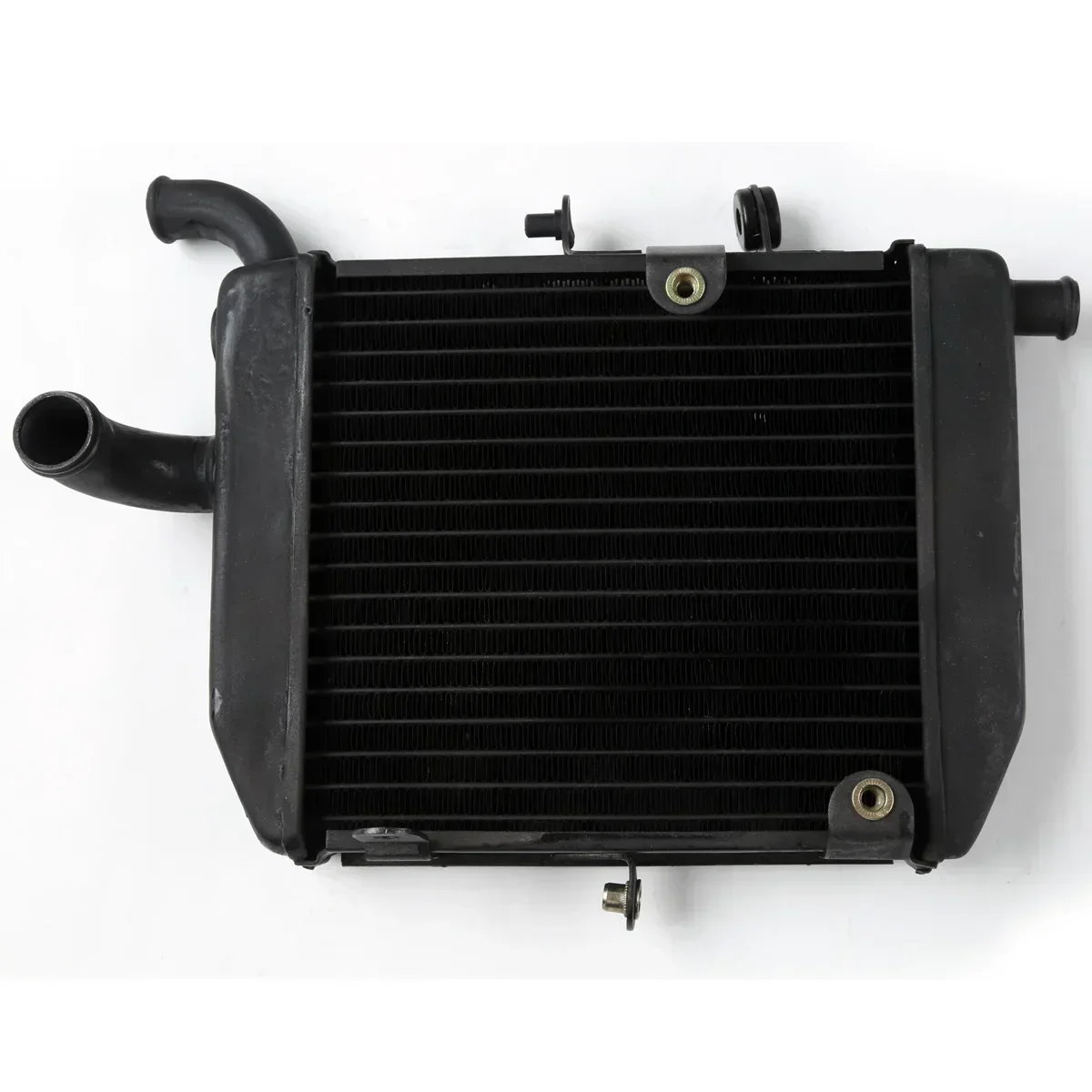 

For Honda VFR400 NC30 RVF400 NC35 Motorcycle Acsessories Radiator Cooler Guard Cover Protecter