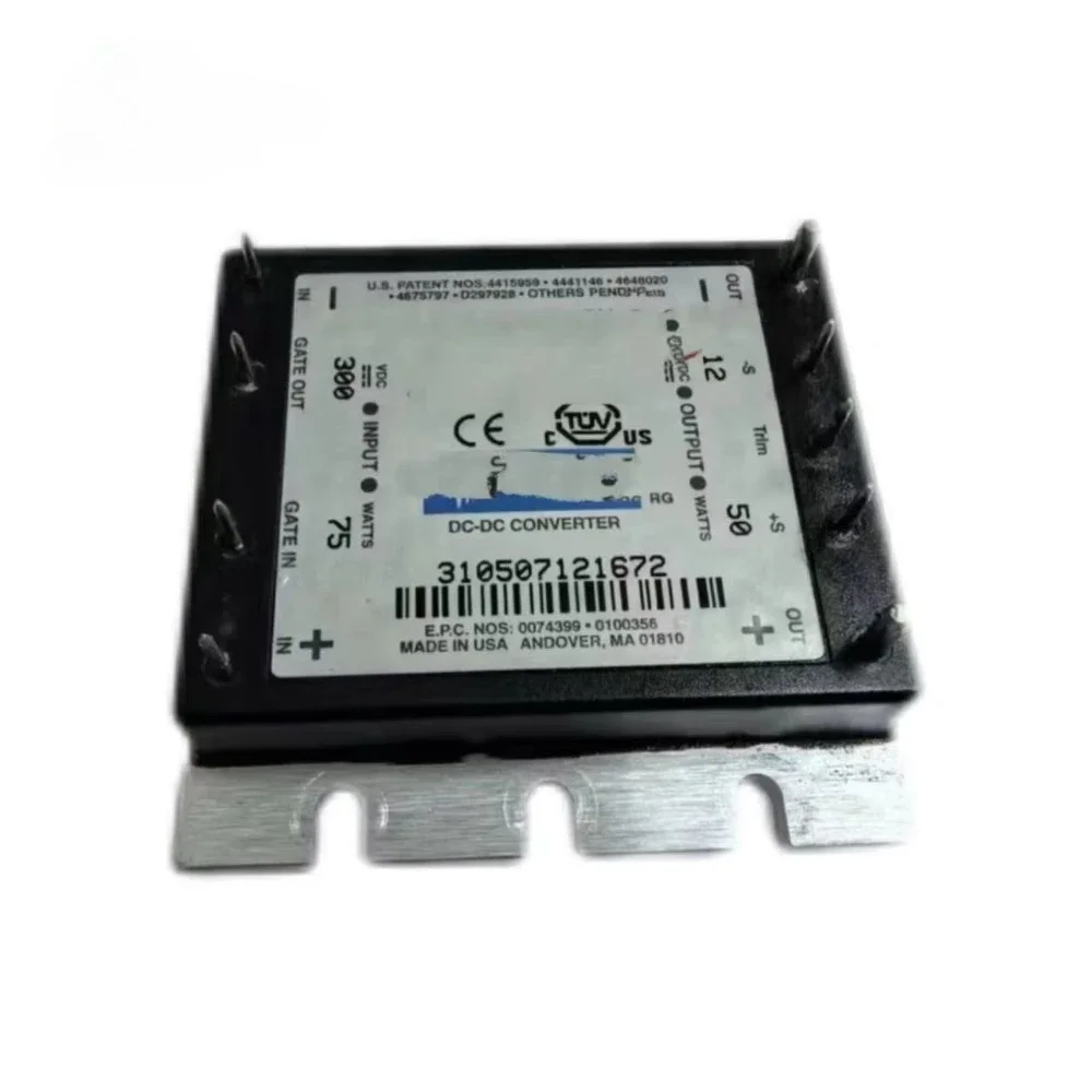 

High quality power module V110C24H100BG, one year warranty