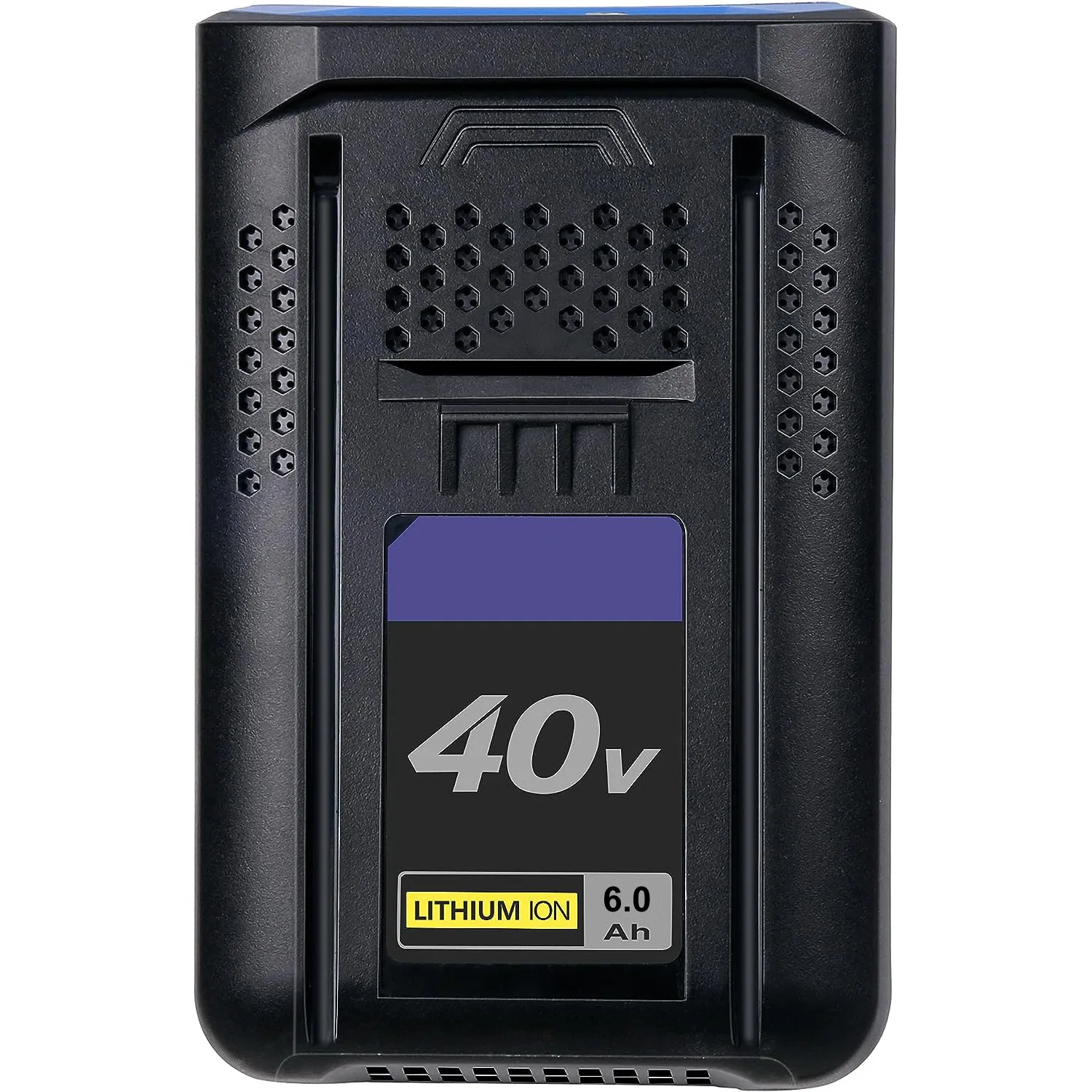 4000mAh High Capacity 40V Lith - Power Tools Kobalt recension och pris