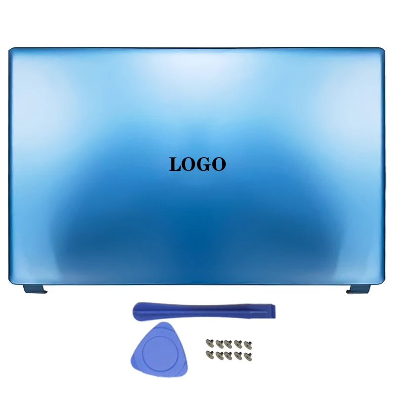 Laptops Fall Für Acer Aspire V5-571 V5-531 V5-571G V5-531G LCD Back Cover Fall/Front Rahmen/Scharnier/Palmrest/Bottom Fall Nicht Touch