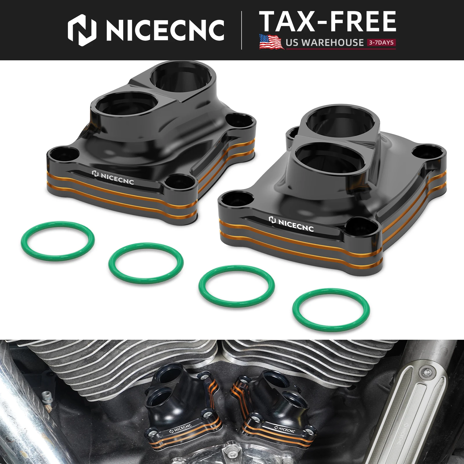 ل هارلي شارع الإنزلاق FLHX 2017-2024 يغطي الغماز الطريق الملك FLHR الطريق الإنزلاق FLTR فات بوي FLFBS 114 منخفضة رايدر ST شارع بوب #1