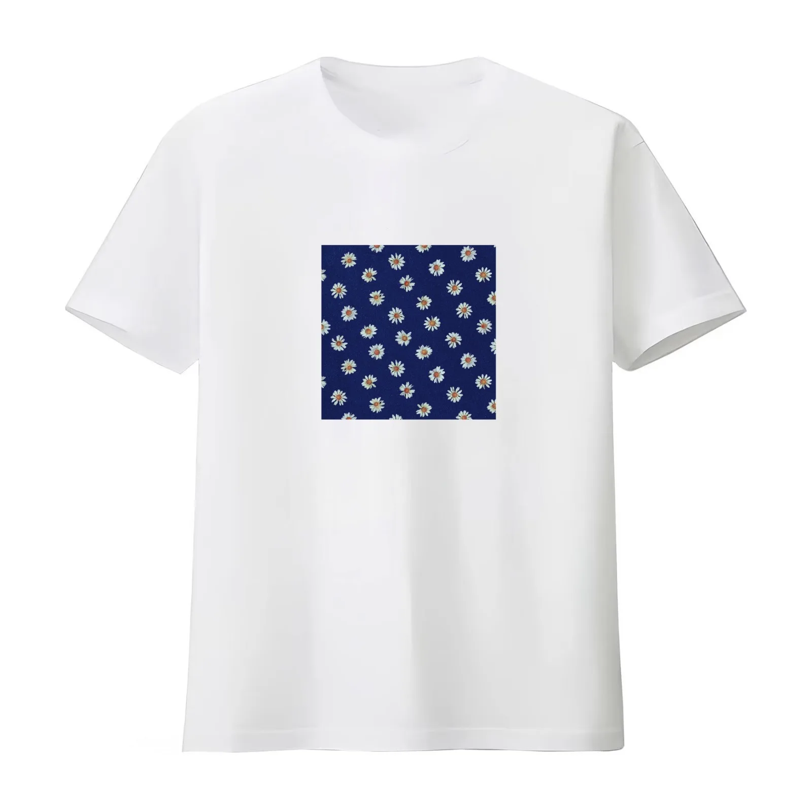 Kinoko Teikoku (Long Goodbye) T-Shirt Summer Casual Cotton Tee Oversized Streetwear Tops Vintage Graphic Print 100% Cotton