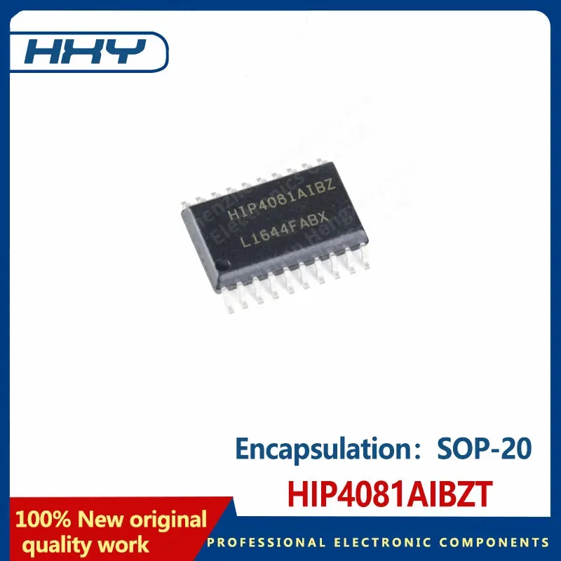 1PCS HIP4081AIBZT P…