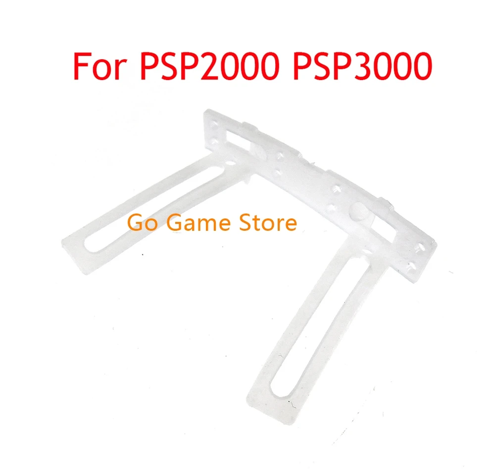 Conector de tarjeta para Sony PlayStation PSP 2000 3000, ranura para tarjeta TF, controlador de enchufe