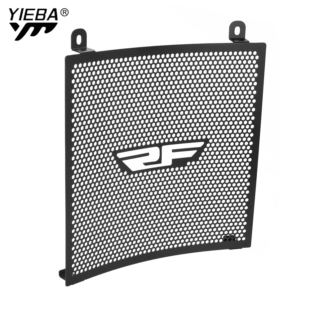 

For Suzuki RF600R RF900R RF 600R 1993 1994 1995-1999 Motorcycle Radiator Guard Grille Grill Cover Oil Cooled Guard Protector