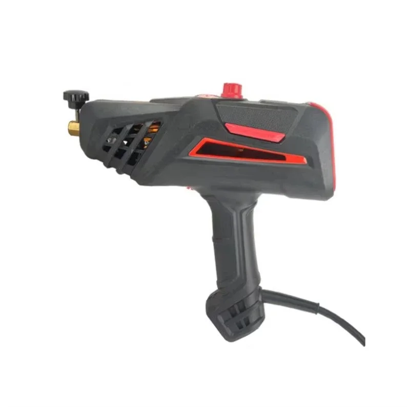 Handheld welding machine, portable household metal welding rod, mini spot welding machine