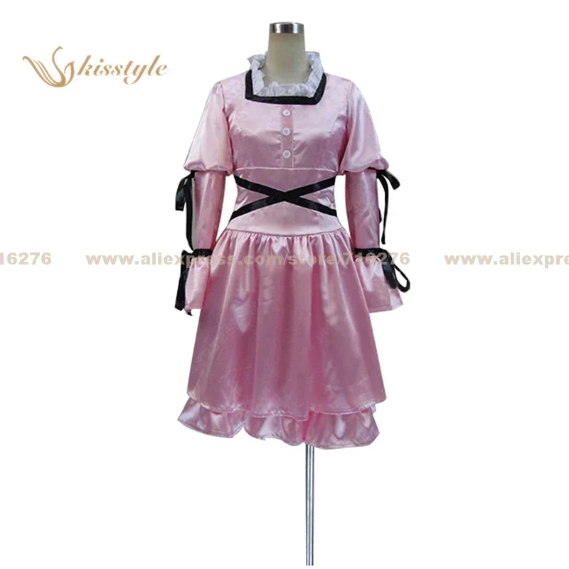 

Аниме Дневник будущего Mirai Nikki Uryuu Minene Униформа COS Одежда Косплей Костюм, принимаются по индивидуальному заказу