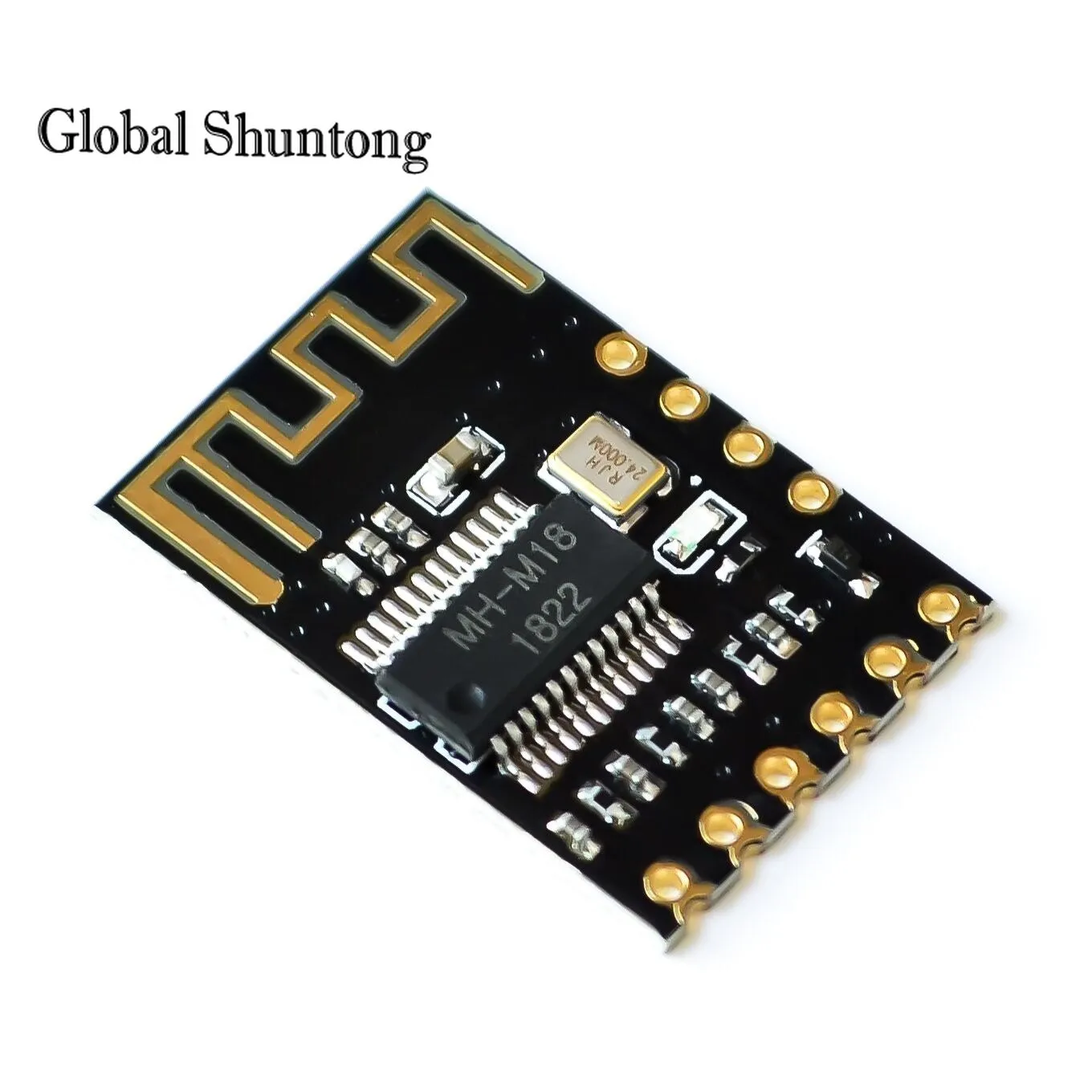 MH-MX8MP3 DecoderBoard ForBluetooth4.2 5.0 Audio Modul Verlustfreie Stereo DIY Refit Lautsprecher Hohe Fidelity HIFI M18 M28 M38