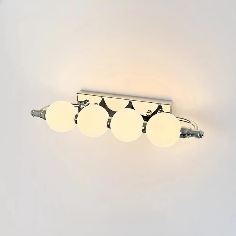 French Retro Makeup…