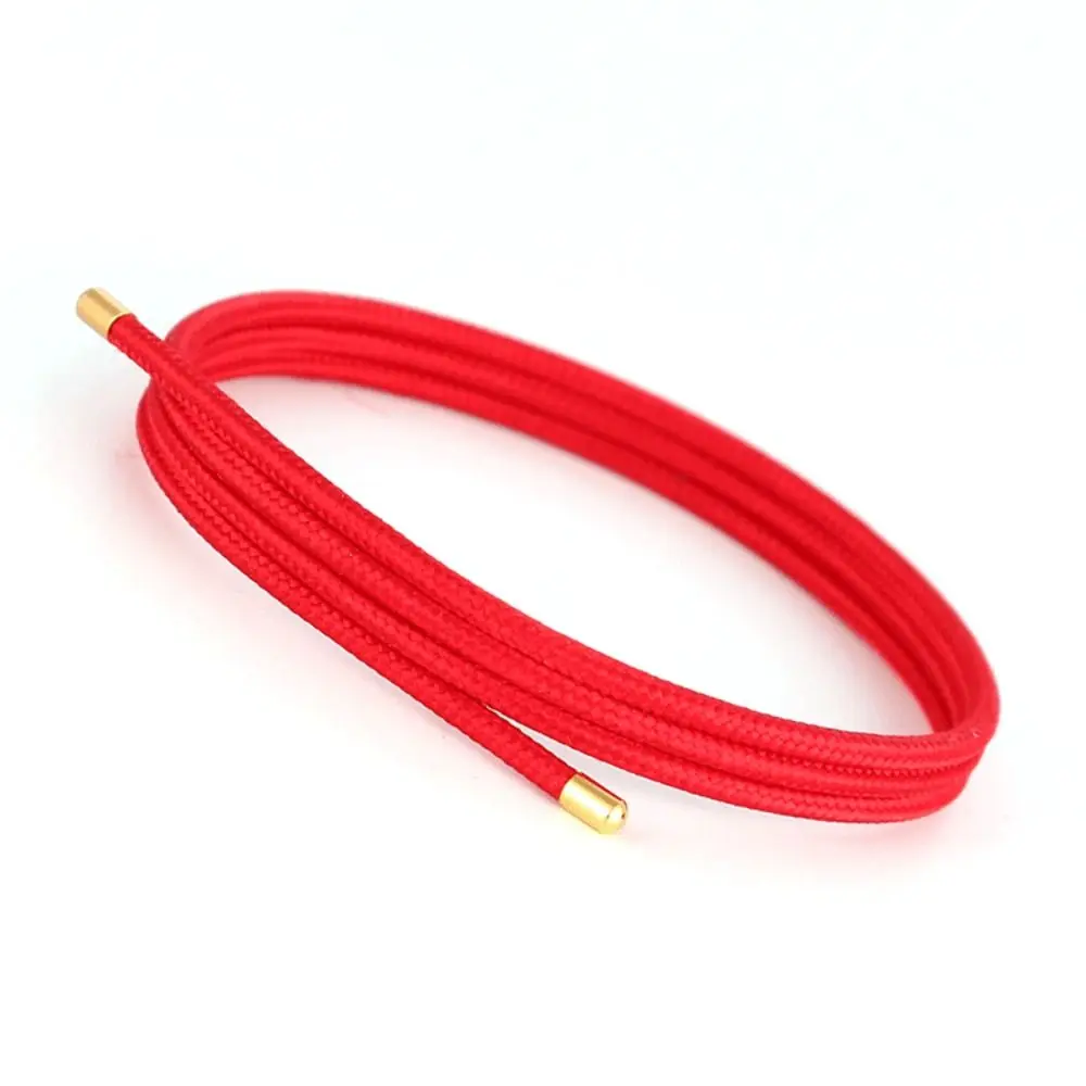 Multicolor Magnetic Rope Adjustable 51cm Length DIY Jewelry Cord Slim Thin Design Automatic Magnetic Bracelet Magnet Link