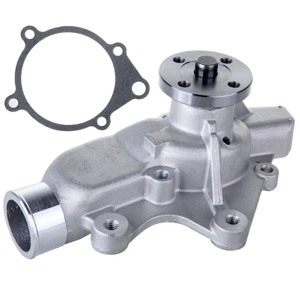 Engine Water Pump For JEEP WRANGLER TJ GRAND CHEROKEE DODGE DAKOTA 2.5L 4.0L