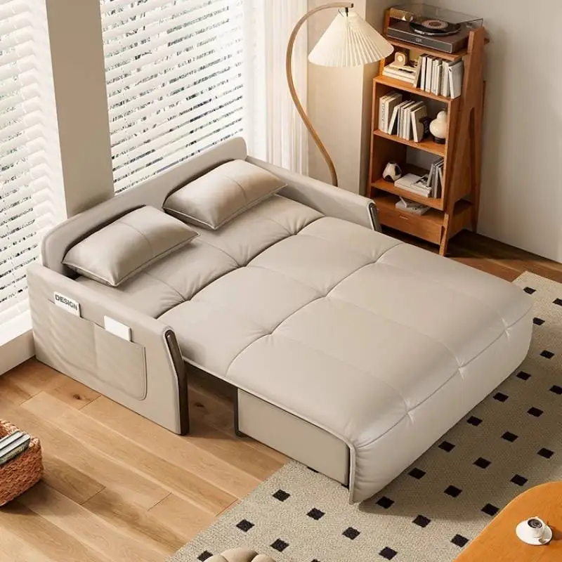 &Lounge Gray Electric Recliner Sofa Extendable Relax Sectional Electric Recliner Sofa Massage Nordic Relaxsessel Furniture