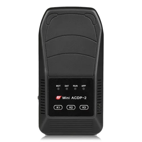 

New Yanhua Mini ACDP 2 Key Programming Master Basic Module Supports USB and Wireless Connection No Need Soldering
