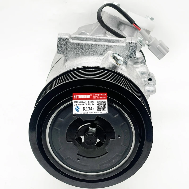 6SEL14C Компрессор переменного тока для Mercedes Vito Mixto 4471505693 2446811   A 4478307300   A 4478306701 447150 -7151 447150 -5691 447150 -0040