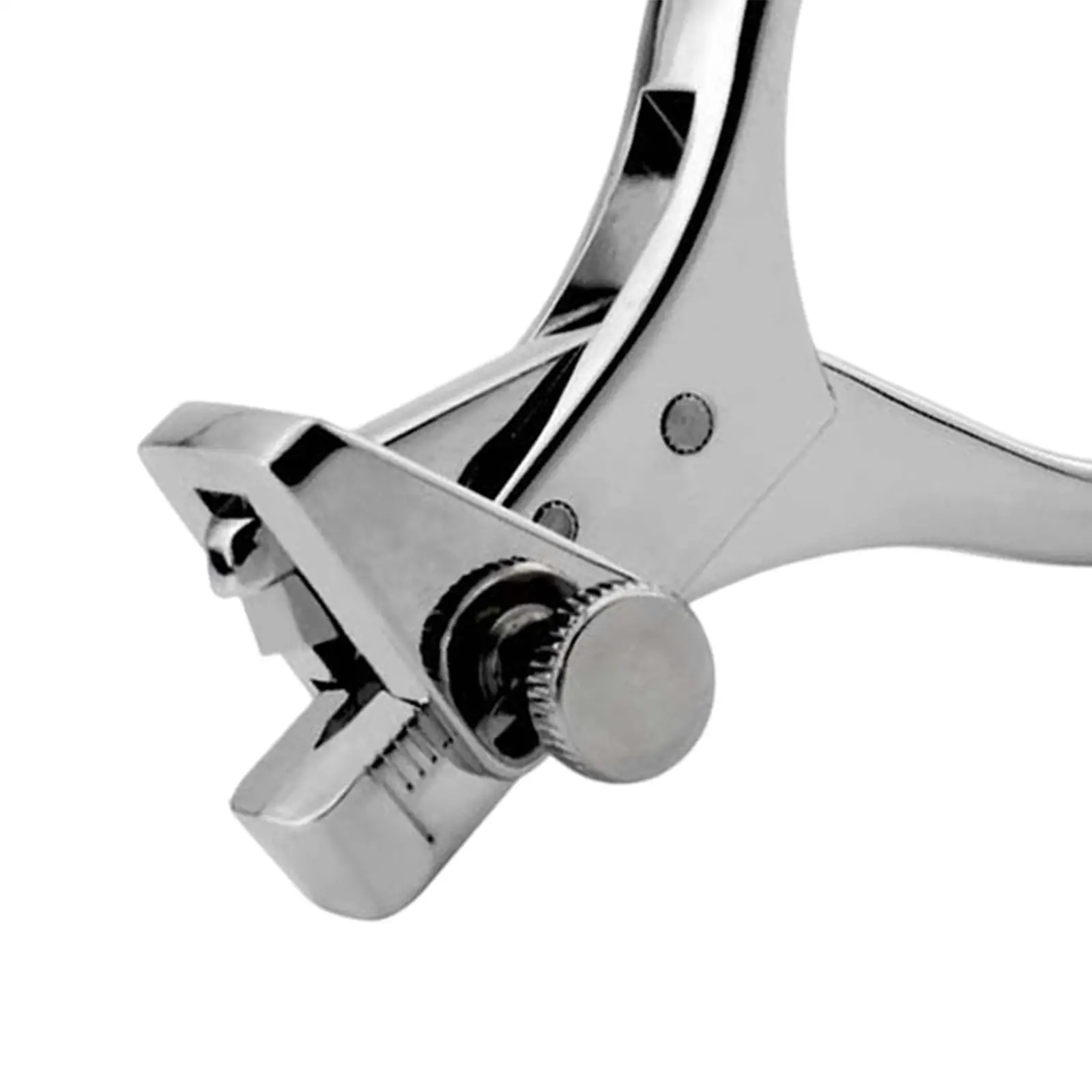 Notcher Tool for Punching Patterns 2mm Cutting Pliers for DIY Projects