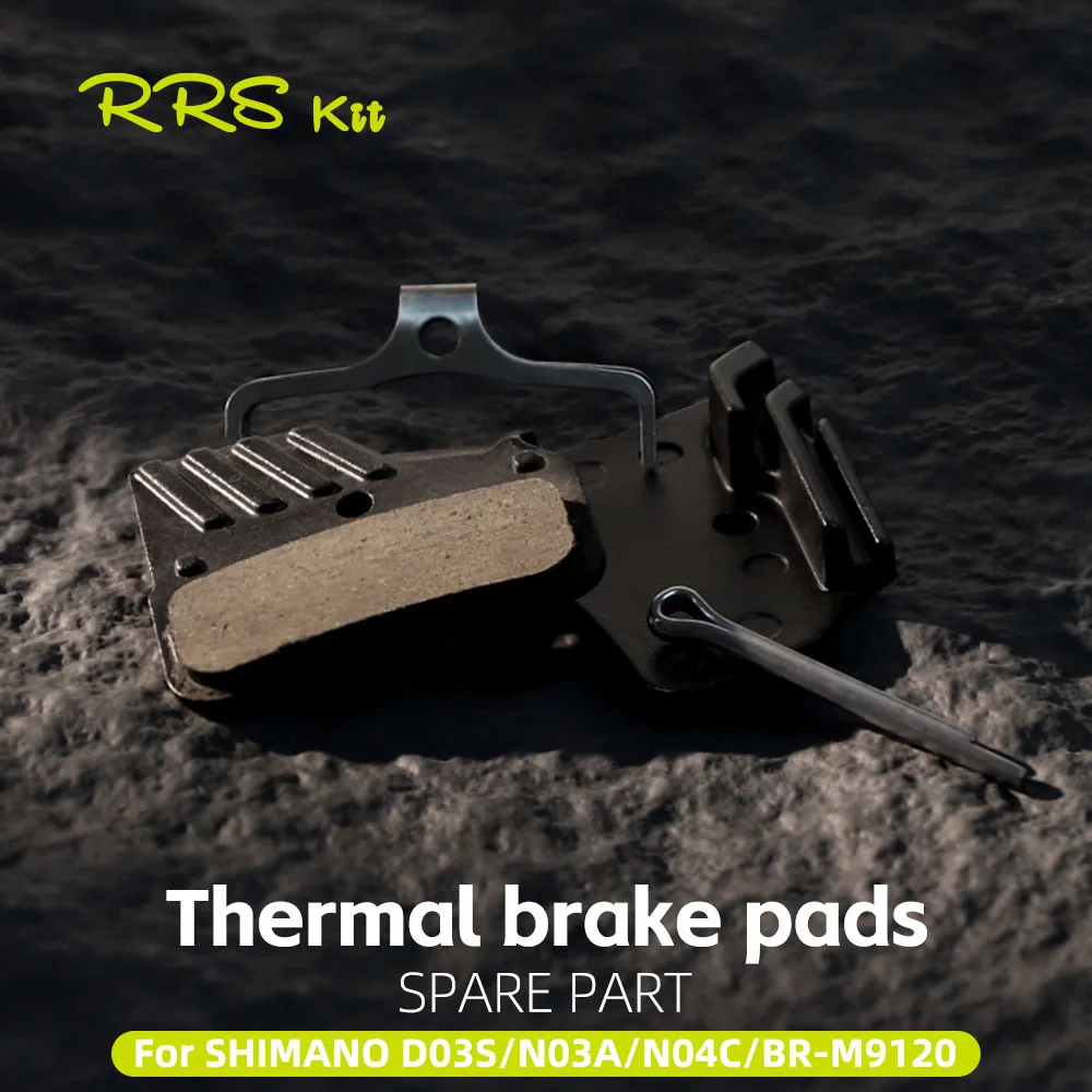 Rrskit Ceramic Disc…