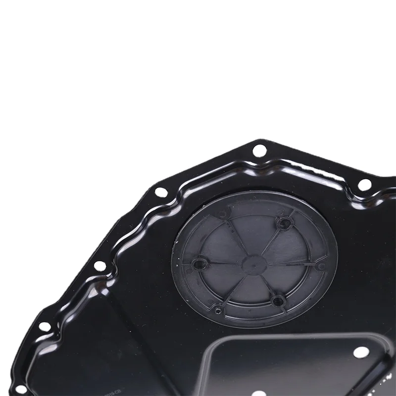 1717590  BK3Q6019CB  new high quality Motor Timing Gear Cover for Ford Ranger 3.2L