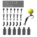 Spinner Rig Kit