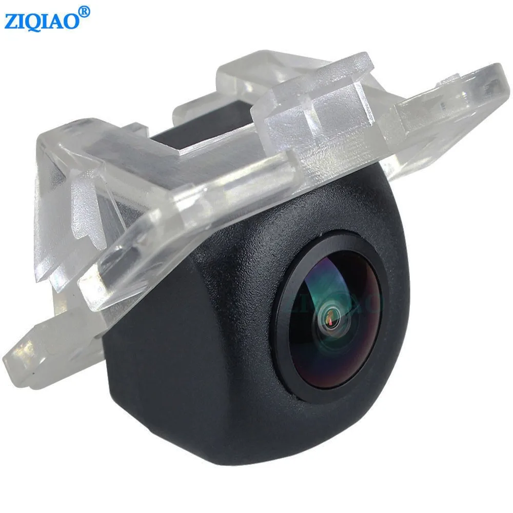 

ZIQIAO for Mitsubishi Outlander XL GT Airtrek Citroen C-Crosser Peugeot 4007 HD Rear View Camera HS026