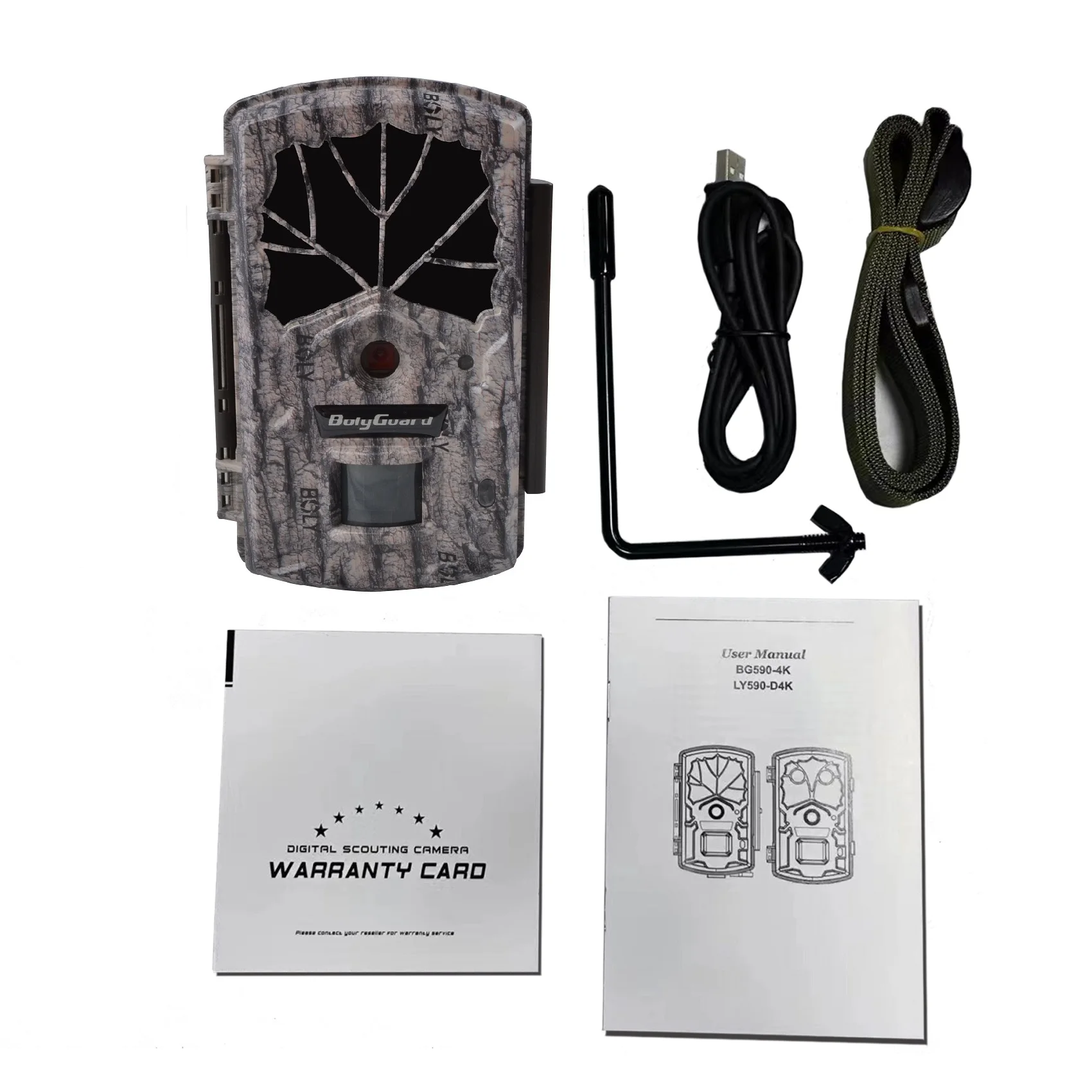 Thumbnail 4 - #10 Trending Trail Cameras Right Now